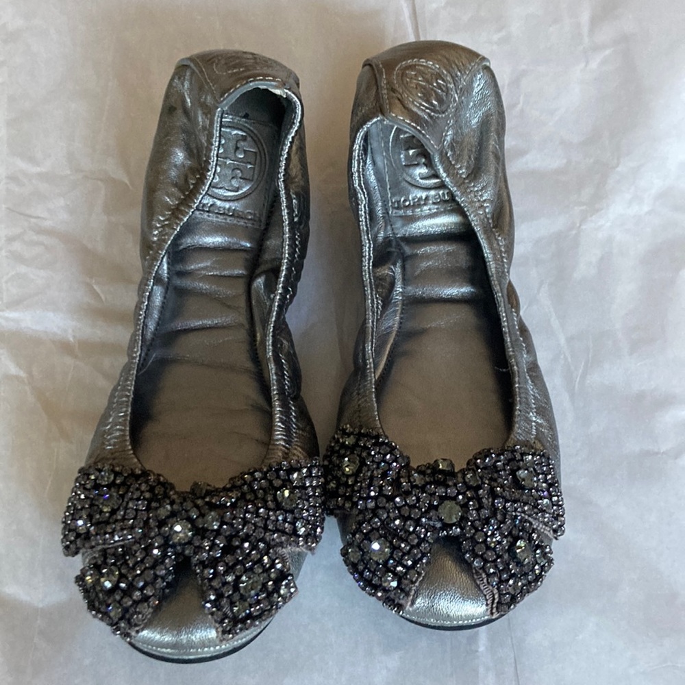 Tory Burch Shoes